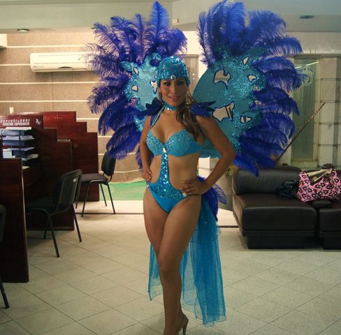 Gaby