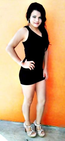 Sin Nombre