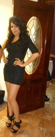 Sin Nombre