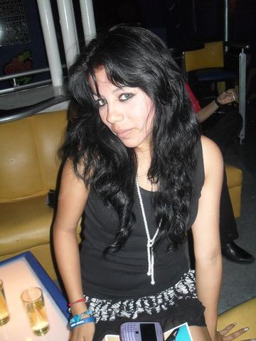 Sin Nombre