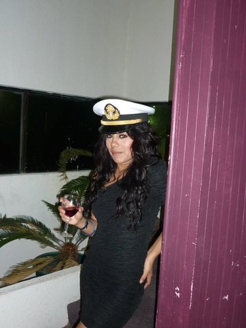 Sin Nombre