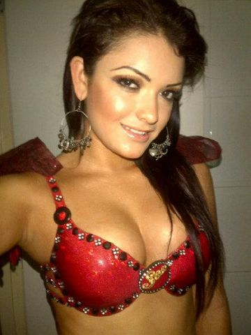 Sin Nombre